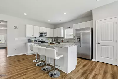 232 Theys Mill Way, Fuquay Varina, NC 27526 - Photo 5