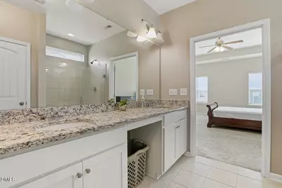 232 Theys Mill Way, Fuquay Varina, NC 27526 - Photo 23