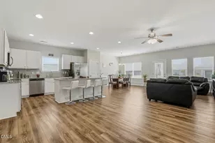 232 Theys Ml Wy, Fuquay Varina, NC 27526 - Photo 17