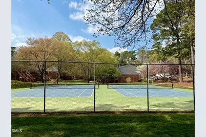 7721 Kingsberry Court, Raleigh, NC 27615 - Photo 25