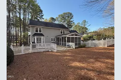 106 Kinnaird Lane, Cary, NC 27511 - Photo 3