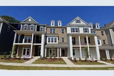 2953 Sunflower Road, Apex, NC 27502 - Photo 1