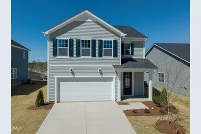 56 Cypress Moss Court, Lillington, NC 27546 - Photo 1