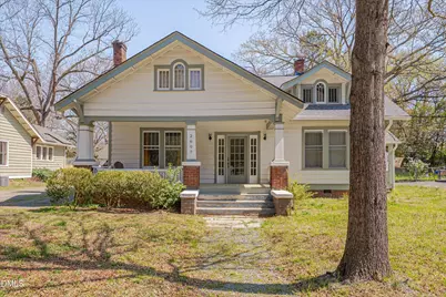 2607 Chapel Hill Road, Durham, NC 27707 - Photo 1