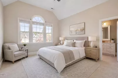 7029 Talton Ridge Drive, Cary, NC 27519 - Photo 23