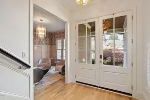 7029 Talton Ridge Dr, Cary, NC 27519 - Photo 5