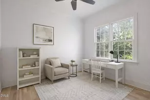 7029 Talton Ridge Dr, Cary, NC 27519 - Photo 19