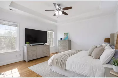 7029 Talton Ridge Drive, Cary, NC 27519 - Photo 33