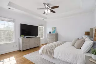 7029 Talton Ridge Dr, Cary, NC 27519 - Photo 33