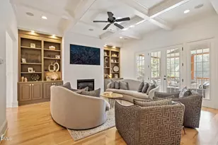 7029 Talton Ridge Dr, Cary, NC 27519 - Photo 7