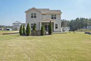 262 Day Lily St, Selma, NC 27576 - Photo 33