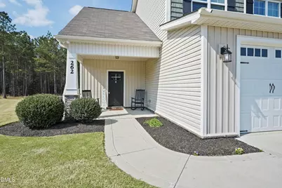 262 Day Lily Street, Selma, NC 27576 - Photo 37