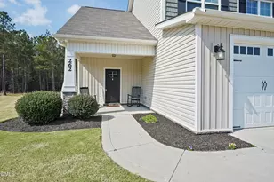 262 Day Lily St, Selma, NC 27576 - Photo 37
