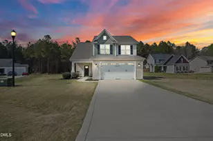 262 Day Lily St, Selma, NC 27576 - Photo 1