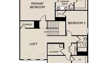 900 Fetching Pl, Rolesville, NC 27571 - Photo 3