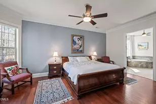 614 Swift Creek Crossing, Durham, NC 27713 - Photo 21