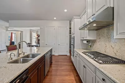 614 Swift Creek Crossing, Durham, NC 27713 - Photo 15