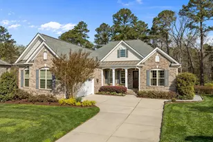 614 Swift Creek Crossing, Durham, NC 27713 - Photo 1