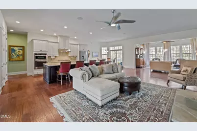 614 Swift Creek Crossing, Durham, NC 27713 - Photo 11