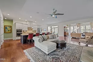 614 Swift Creek Crossing, Durham, NC 27713 - Photo 11