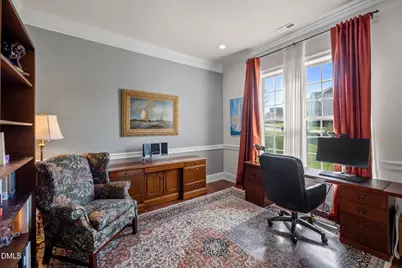 614 Swift Creek Crossing, Durham, NC 27713 - Photo 9