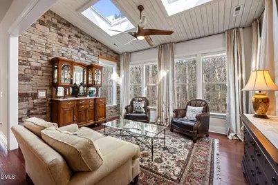 614 Swift Creek Crossing, Durham, NC 27713 - Photo 19