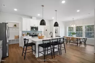 8921 Brook Trout Ln, Willow Springs, NC 27592 - Photo 11