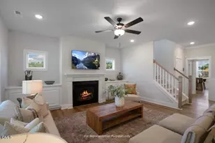 8921 Brook Trout Ln, Willow Springs, NC 27592 - Photo 9