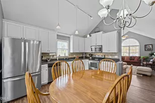 3004 Cedar Crest Ct, Graham, NC 27253 - Photo 5