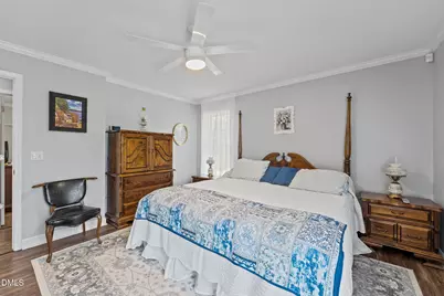 3004 Cedar Crest Court, Graham, NC 27253 - Photo 17