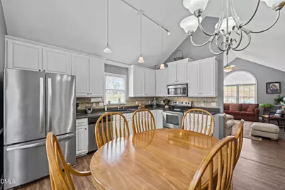 3004 Cedar Crest Court, Graham, NC 27253 - Photo 5