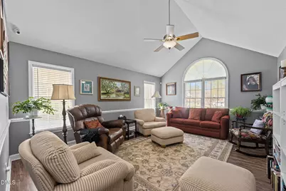 3004 Cedar Crest Court, Graham, NC 27253 - Photo 3