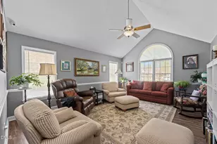 3004 Cedar Crest Ct, Graham, NC 27253 - Photo 3