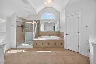 202 Lantern Ridge Ln, Cary, NC 27519 - Photo 39