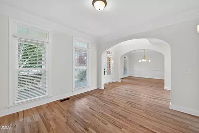 202 Lantern Ridge Lane, Cary, NC 27519 - Photo 9