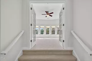 202 Lantern Ridge Ln, Cary, NC 27519 - Photo 49