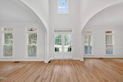 202 Lantern Ridge Lane, Cary, NC 27519 - Photo 3