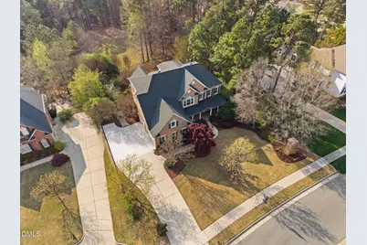 202 Lantern Ridge Lane, Cary, NC 27519 - Photo 95