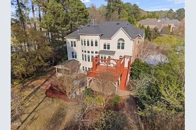 202 Lantern Ridge Lane, Cary, NC 27519 - Photo 97