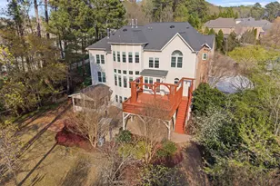 202 Lantern Ridge Ln, Cary, NC 27519 - Photo 97