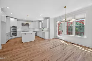 202 Lantern Ridge Ln, Cary, NC 27519 - Photo 21