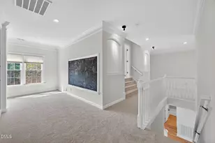 202 Lantern Ridge Ln, Cary, NC 27519 - Photo 35