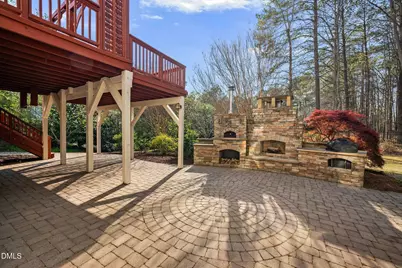 202 Lantern Ridge Lane, Cary, NC 27519 - Photo 83
