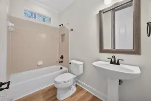 202 Lantern Ridge Ln, Cary, NC 27519 - Photo 11