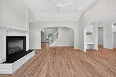 202 Lantern Ridge Lane, Cary, NC 27519 - Photo 19