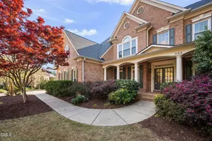 202 Lantern Ridge Ln, Cary, NC 27519 - Photo 79