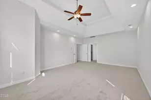 202 Lantern Ridge Ln, Cary, NC 27519 - Photo 37