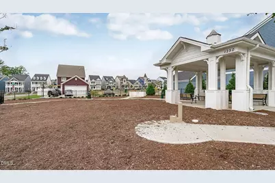 1175 Lowland Street, Apex, NC 27523 - Photo 91