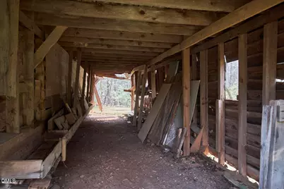 2714 New Hope Church Road, Chapel Hill, NC 27514 - Photo 47