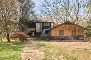 2714 New Hope Church Rd, Chapel Hill, NC 27514 - Photo 5